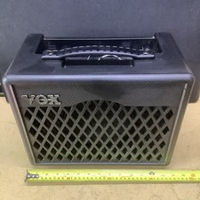 Vox 30w guitar amp - vox, vx