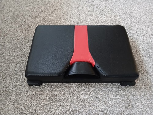 Westlake seat box pole - box,