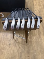 Lynx Predator irons 3-9