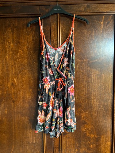 Monsoon playsuit size small - monsoon,