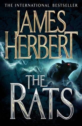 The rats james herbert - rats-james,