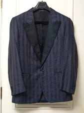 Ermenegildo Zegna Tuxedo