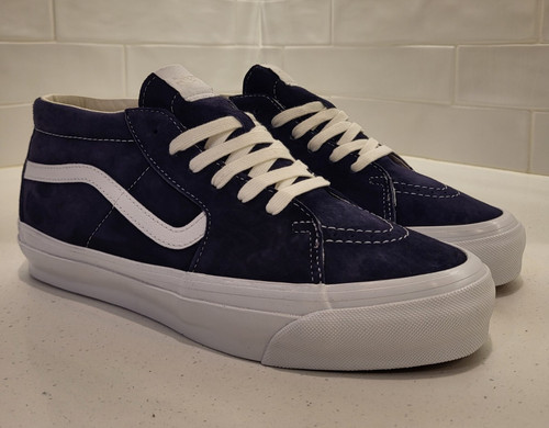 Vans otw sk8 - vans,