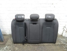 2019 AUDI A4 SE 35 B9 2.0 TFSI MK5 4DRS SALOON REAR TOP REST BENCH SEAT
