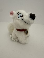 Disney Bolt Plush Stuffed