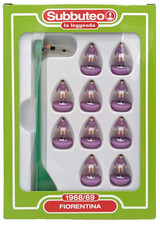 Subbuteo La Leggenda LW