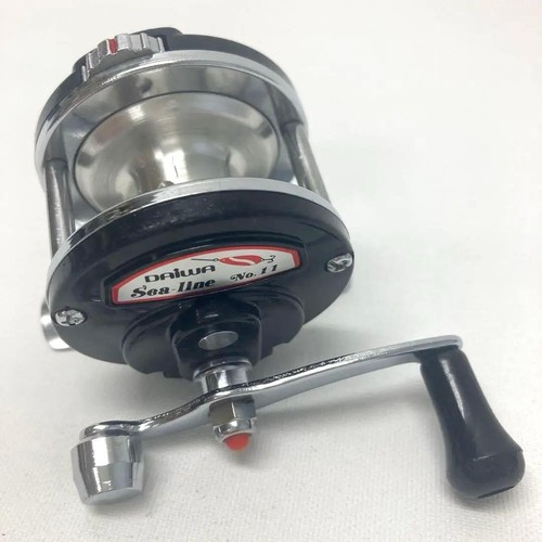 Operation confirmed daiwa - operation,