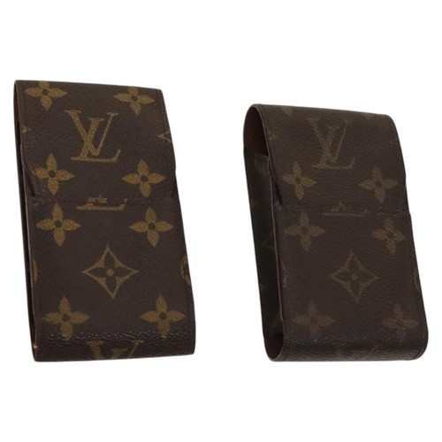 Louis vuitton monogram etui - vuitton,