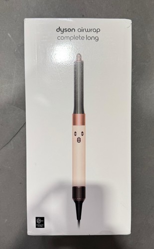 Dyson airwrap multi styler - dyson, and