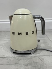 SMEG Retro Electric Kettle
