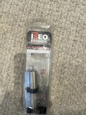 ISEO R11 11 Pin Lock  40/40mm