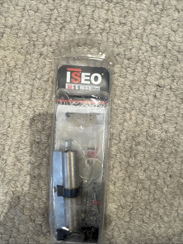 Iseo r11 pin - r11, 11