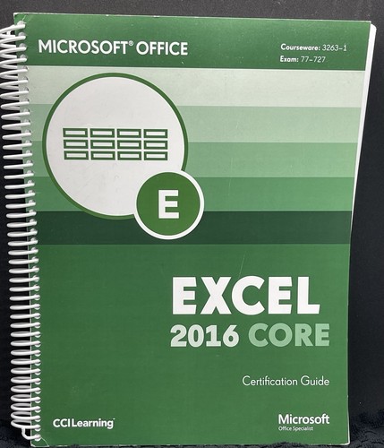 Microsoft office excel 2016 - office,