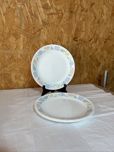 Corelle friendship dinner - corelle,