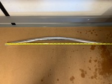 Charge Cycling Handlebars