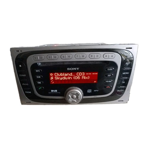 Genuine ford kuga sony c394 - genuine,