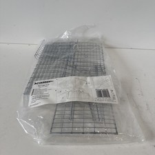 FIXMAN 196052 300mm Rat Cage Trap