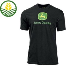 Genuine John Deere Adult Black