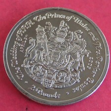 SOUTH GEORGIA & SANDWICH ISLS