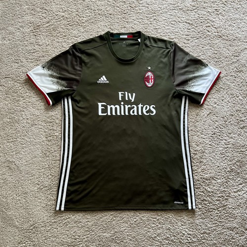 Milan adidas 2015 3rd - ac,