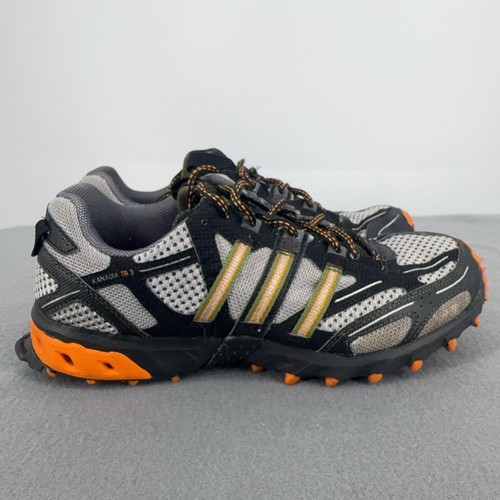 Adidas kanadia trail - 3,