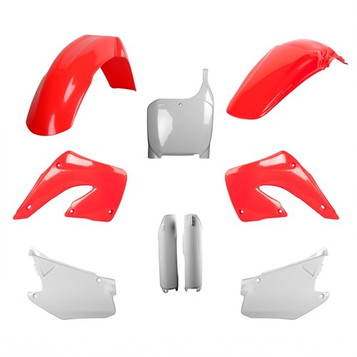 Polisport plastic kit fork - kit, +