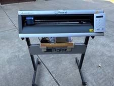 Roland CAMM-1 Servo GX-24