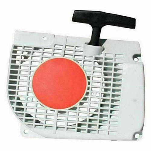 Recoil pull starter - pull,