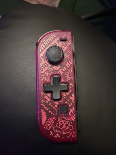 Hori mario joycon switch - hori,