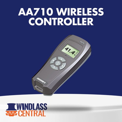Muir aa710 wireless anchor - muir,