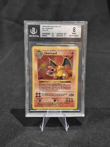 Pokémon tcg shadowless - pokémon,