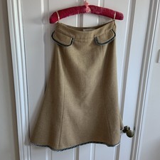 Ronit Zilkha London 100% Wool