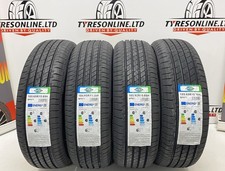 4 X 185 65 15 MILEVER 185/65R15 88H BRAND NEW HIGH QUALITY TYRES 1856515