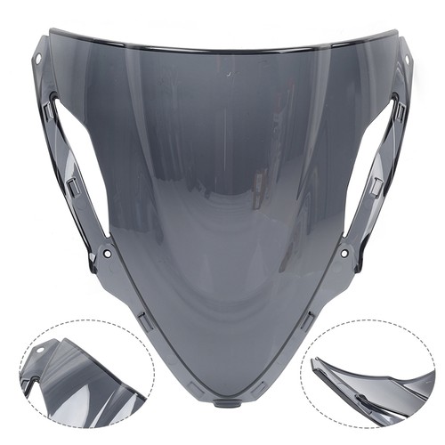 Motorcycle front windscreen - motorcycle,