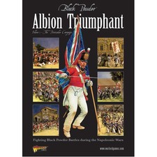 Albion triumphant pt1 - triumphant, pt1:
