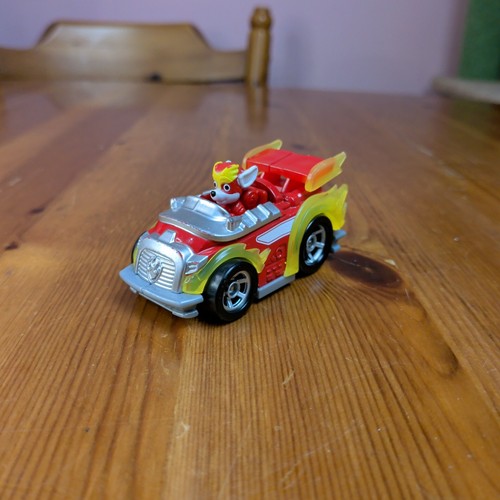 Paw patrol mighty pups - paw,