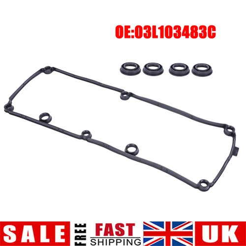Rocker cover box gasket set - rocker,