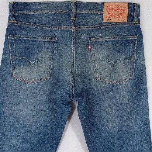 Mens levi 513 - mens,