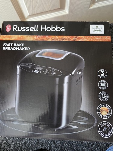 Russell hobbs 23620 compact - hobbs,