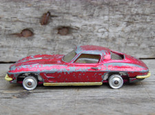 Vintage Original CORGI TOYS