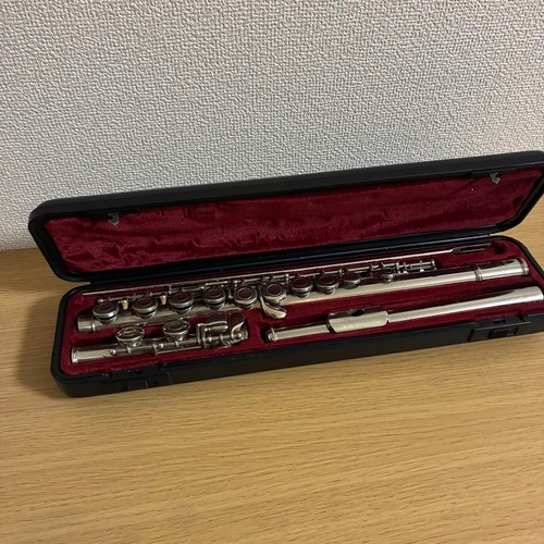 Yamaha yfl 211 flute - yamaha, yfl-211