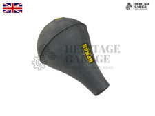 Clearance New Black Rubber
