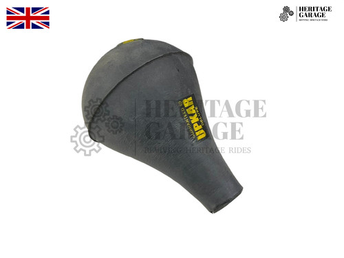 Clearance new black rubber - new,