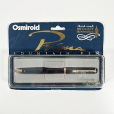 Vintage OSMIROID Prima