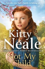 Neale kitty not my - my, child