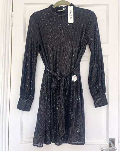 Chi london - chi, black