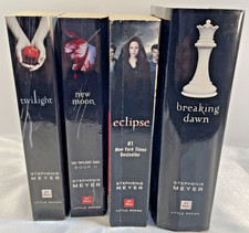 Twilight Saga Complete