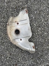 Peugeot 106 1.1 Exhaust Manifold Heat Shield