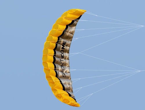Kwasyo outdoor parafoil - kwasyo,