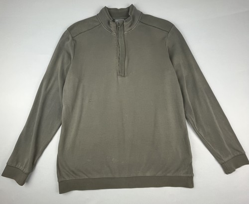 Ashworth men quarter zip - ashworth, men’s
